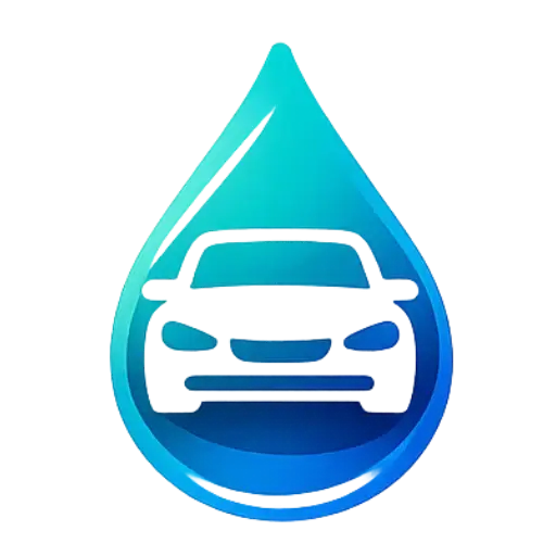 Lavage auto à domicile Grandvals